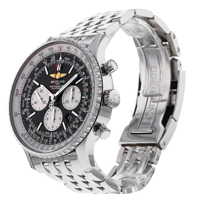 Breitling Navitimer 01 AB0127